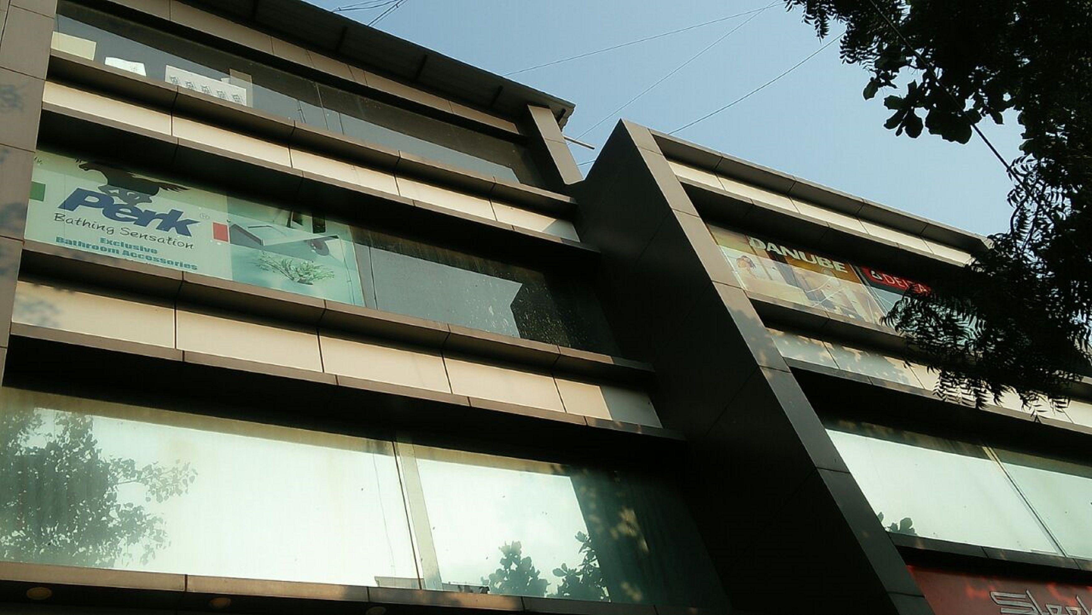 Hotel Alfa International Near Nanavati Hospital Mumbai Near Airport Mumbai Near Juhu Beach, Mumbai